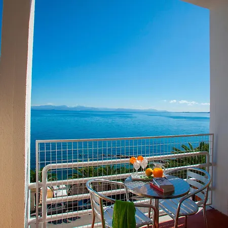 Louis Ionian Sun Hotel