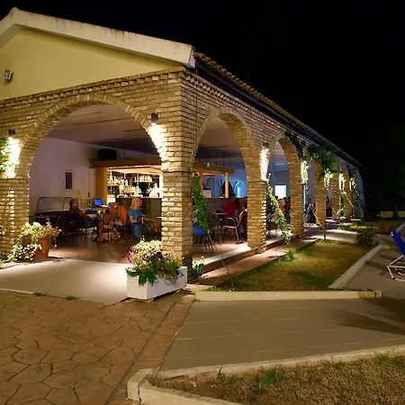 Hotel Amalia (adults Only) Dassia (Corfu)
