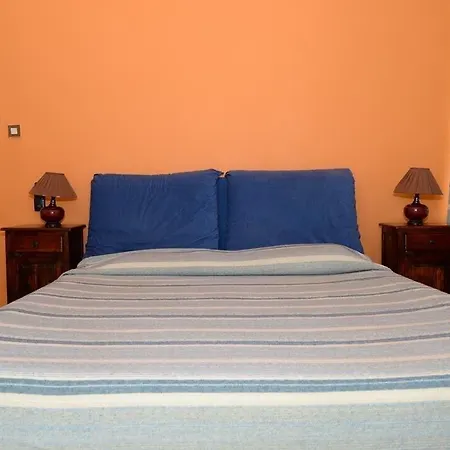 Yannis Aparthotel Kato Korakiana