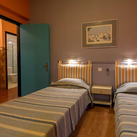 Yannis Aparthotel