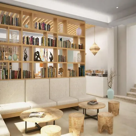 Hotel Eleals Boutique