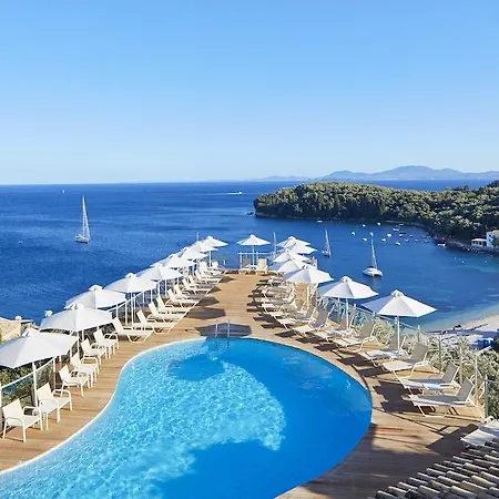 San Antonio Corfu (adults Only) Kalámi