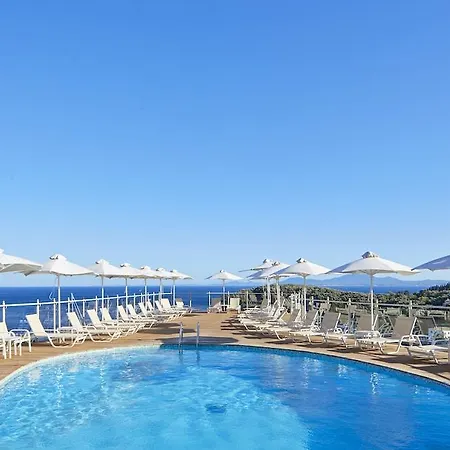 San Antonio Corfu (adults Only) 4*
