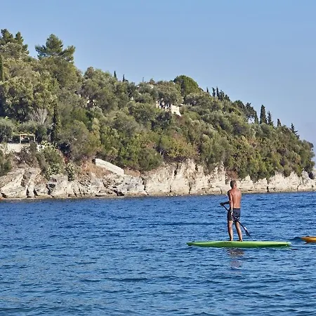 Resort San Antonio Corfu (adults Only)