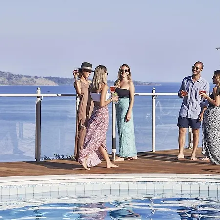 Resort San Antonio Corfu (adults Only)