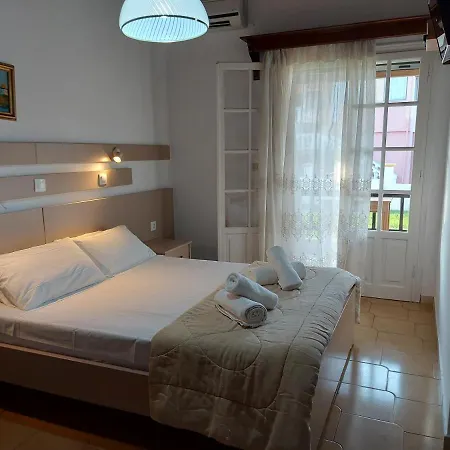 Aparthotel Giannoula Apts *
