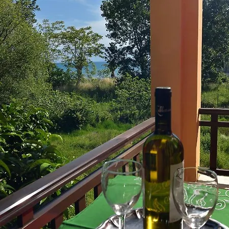 Aparthotel Eleni Roda (Corfu)