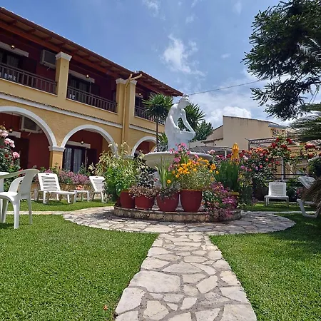 Eleni Aparthotel