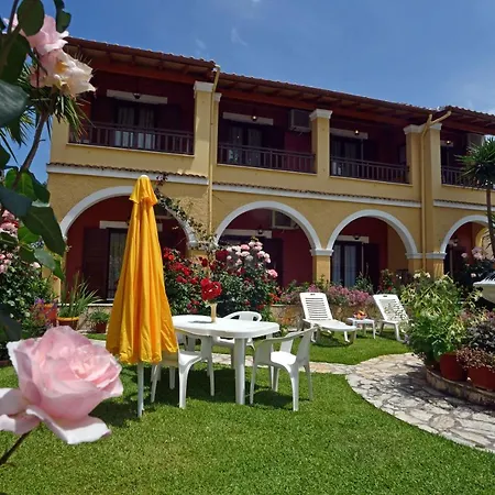 Eleni * Roda (Corfu)