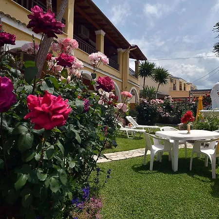 Aparthotel Eleni