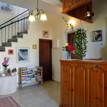 Eleni Aparthotel *