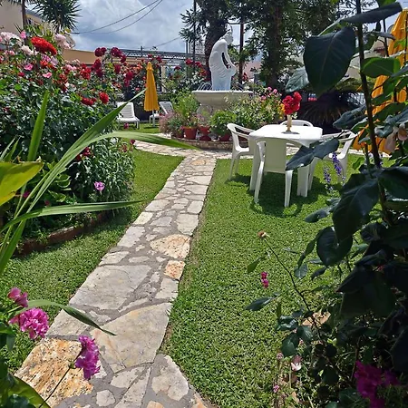 Aparthotel Eleni Roda (Corfu)