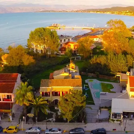 Aparthotel Eleni
