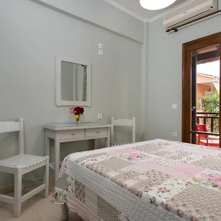 Aparthotel Eleni *