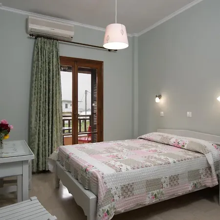 Aparthotel Eleni Roda (Corfu)
