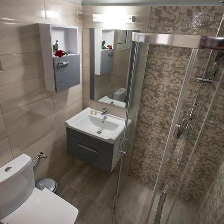 Aparthotel Eleni *