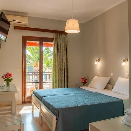 Aparthotel Eleni