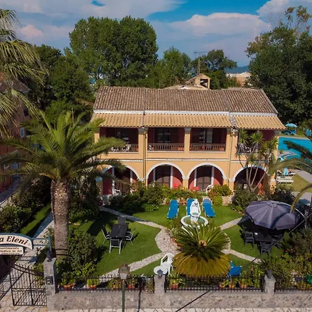 Eleni Aparthotel Roda (Corfu)