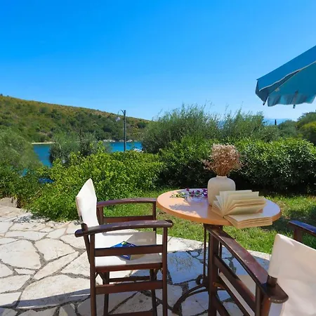 Apartment Spiros Saint Stephanos Agios Stefanos Kassiopi