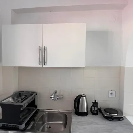 Thimioshouse Apartment *