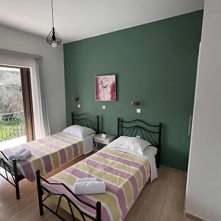 Thimioshouse Apartment