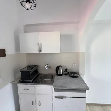 Thimioshouse Apartment Kavos