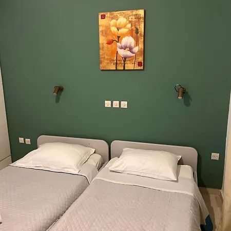 Thimioshouse Kavos