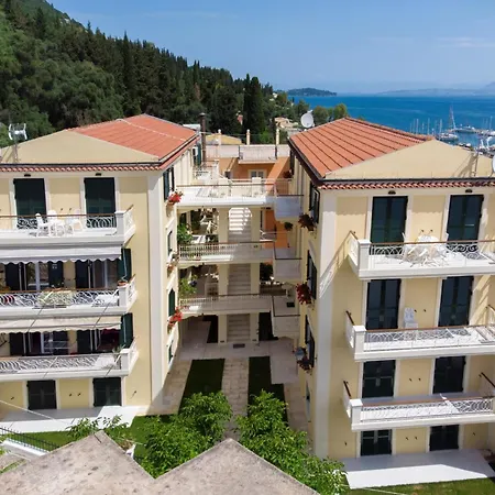 Filoxenia Kirki Benitses (Corfu)