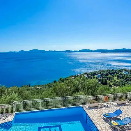 Villa Angela Nissaki