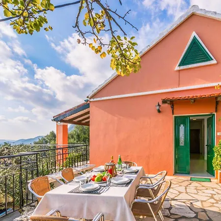 Villa Yiannakis *