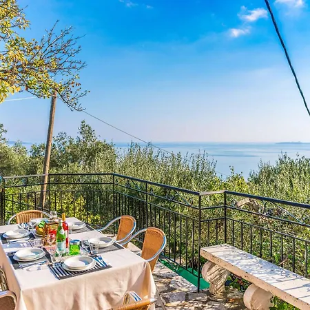 Yiannakis Nisaki (Corfu)
