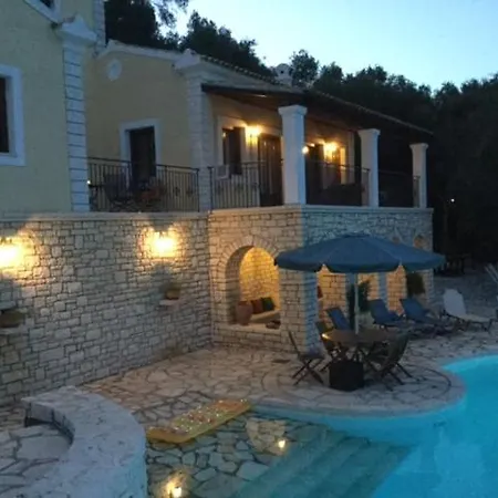 Maro Villa
