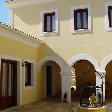 Maro Agios Stefanos (Thinali)