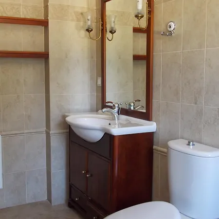 Villa Maro Agios Stefanos (Thinali)