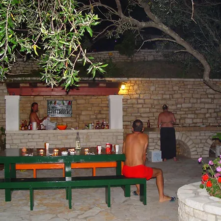 Maro Villa Agios Stefanos (Thinali)