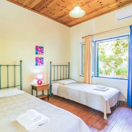 Yiannakis * Nisaki (Corfu)