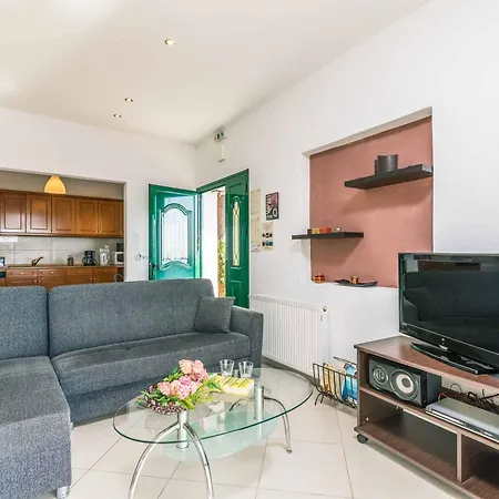 Villa Yiannakis *