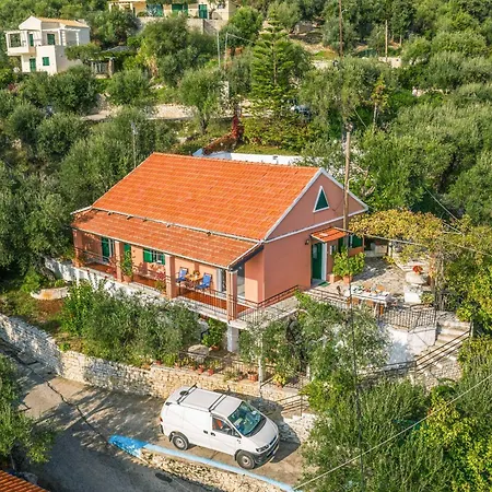 Yiannakis * Nisaki (Corfu)