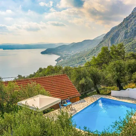 Villa Yiannakis