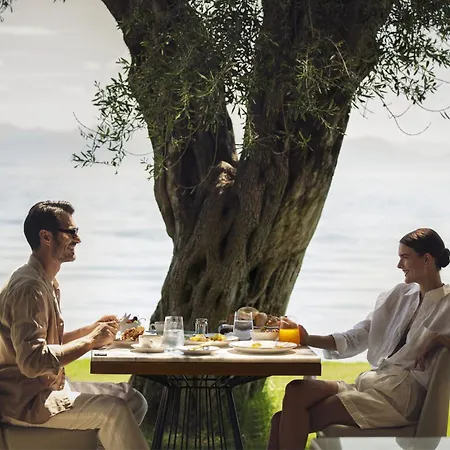 Domes Miramare, A Luxury Collection Resort, Corfu - Adults Only 5* Moraitika