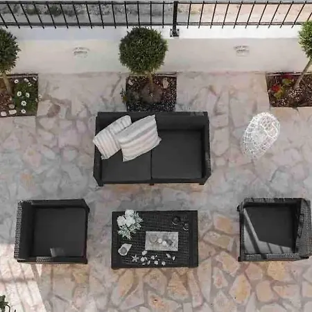 Apartment E & G Figareto 3 Kanoni (Corfu)