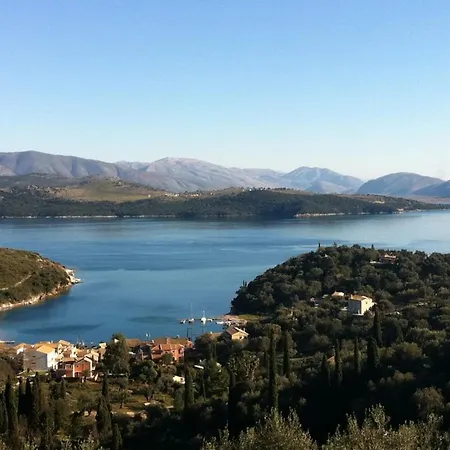 Villa Maro *