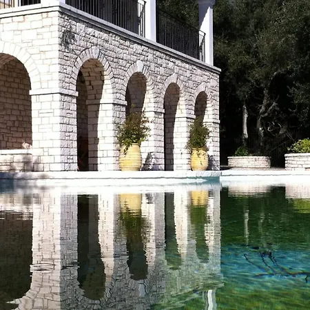Villa Maro
