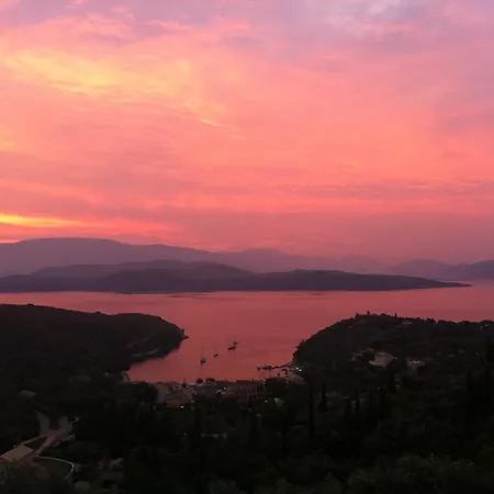 Villa Maro *