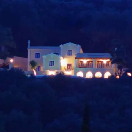 Villa Maro