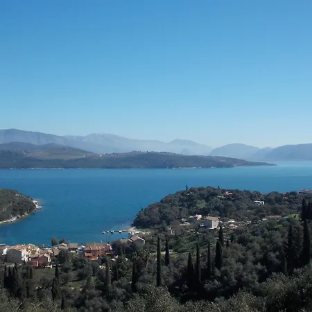 Maro Agios Stefanos (Thinali)