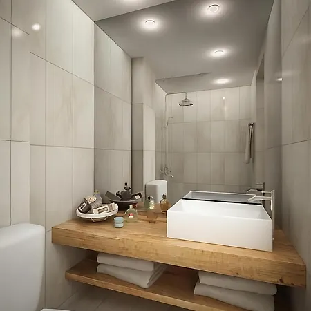 Eleals Boutique 4* Perama (Corfu)