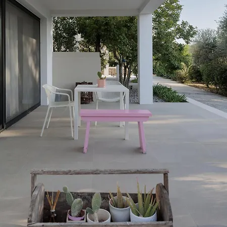 Villa Gaia - A Secret Luxury Hideaway Achílleion
