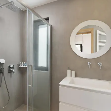 Gaia - A Secret Luxury Hideaway Villa Achílleion