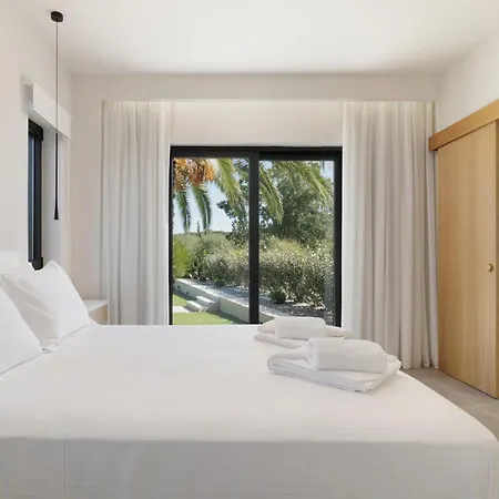 Gaia - A Secret Luxury Hideaway * Achílleion